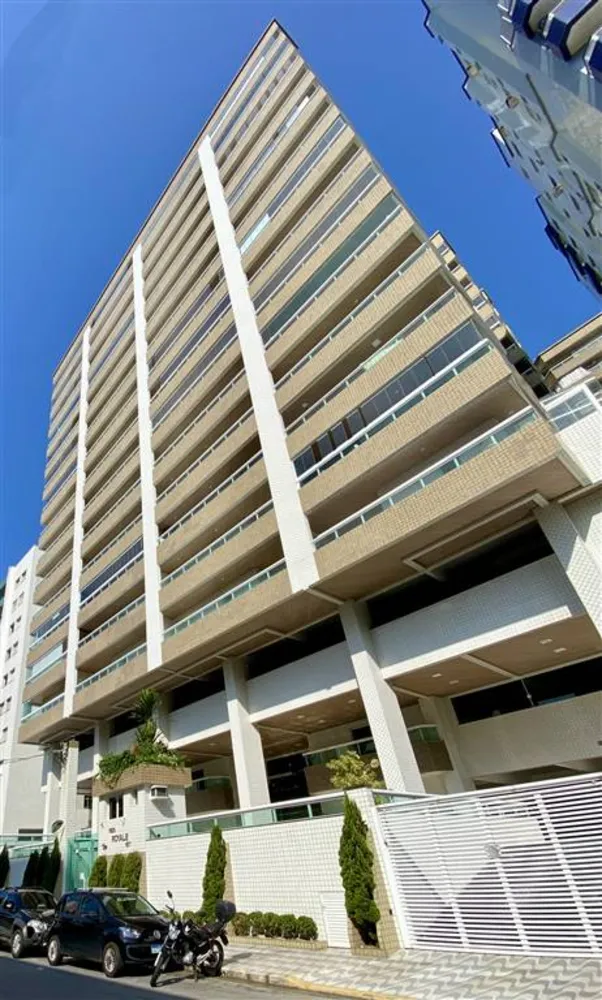 Apartamento, 3 quartos, 125 m² - Foto 4