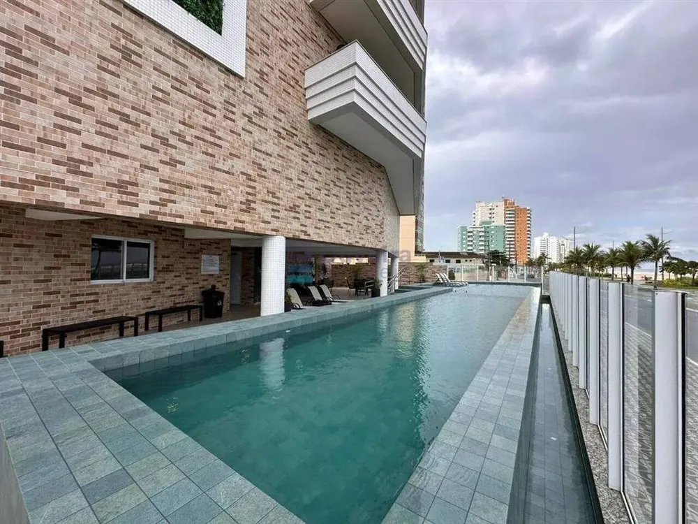 Apartamento, 2 quartos, 89 m² - Foto 2