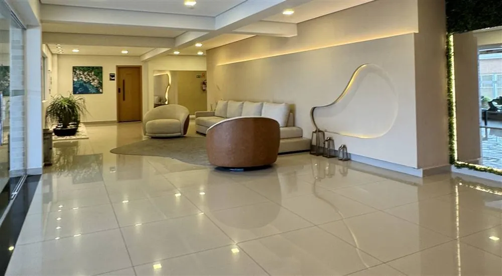 Apartamento, 2 quartos, 89 m² - Foto 1
