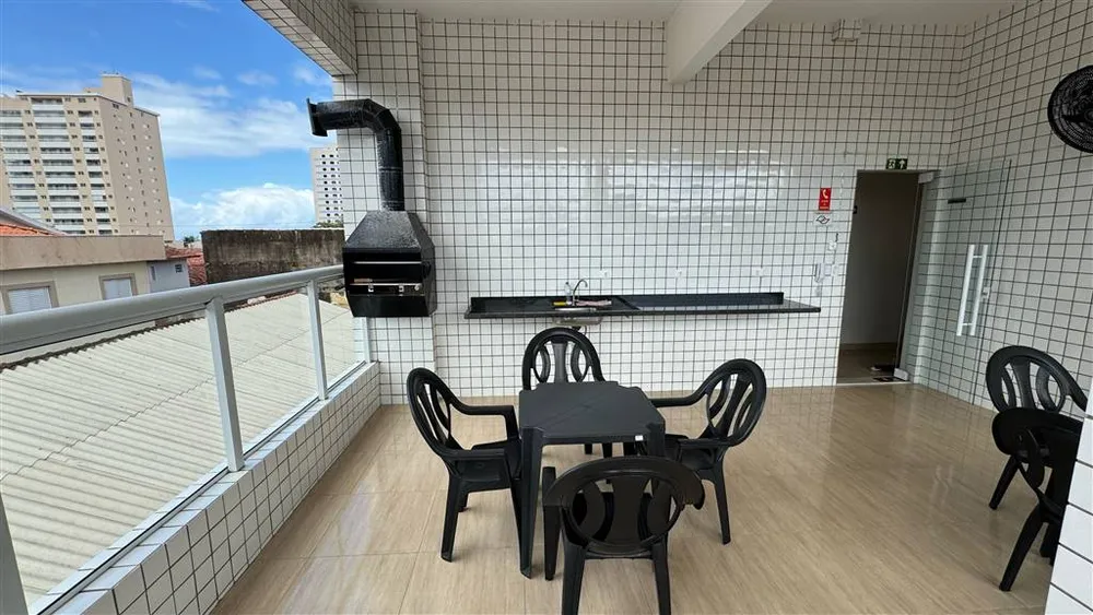 Apartamento, 2 quartos, 68 m² - Foto 2
