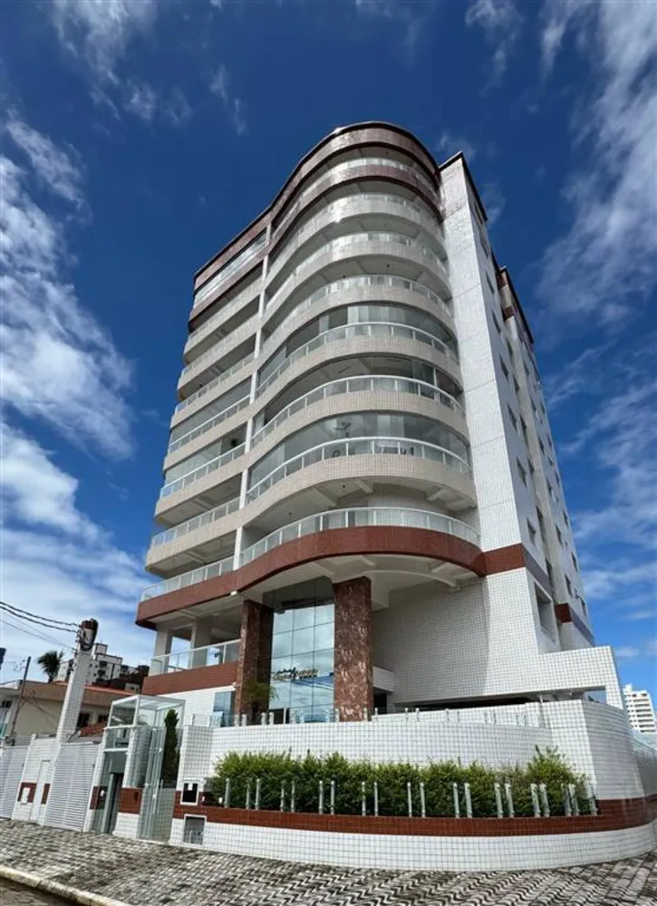 Apartamento, 2 quartos, 68 m² - Foto 1