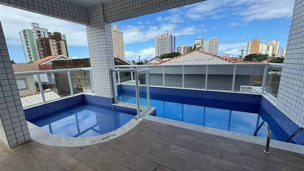 Apartamento, 2 quartos, 68 m² - Foto 2