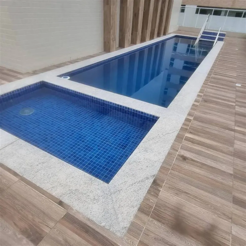 Apartamento, 3 quartos, 81 m² - Foto 2