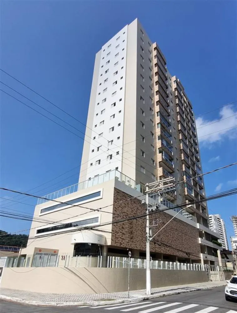 Apartamento, 3 quartos, 81 m² - Foto 1