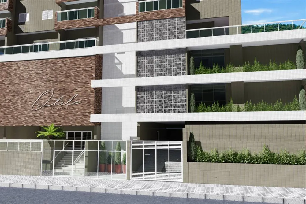 Apartamento, 3 quartos, 81 m² - Foto 7
