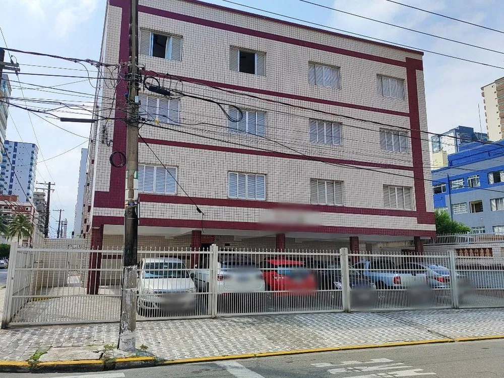 Apartamento, 1 quarto, 35 m² - Foto 1