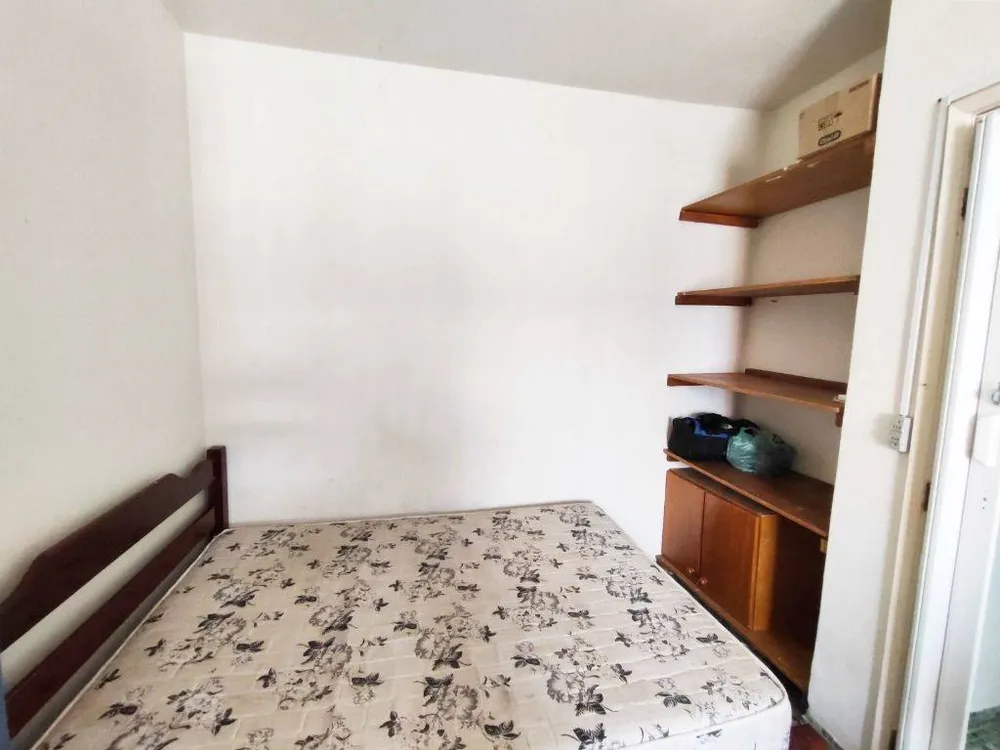 Apartamento, 1 quarto, 35 m² - Foto 9