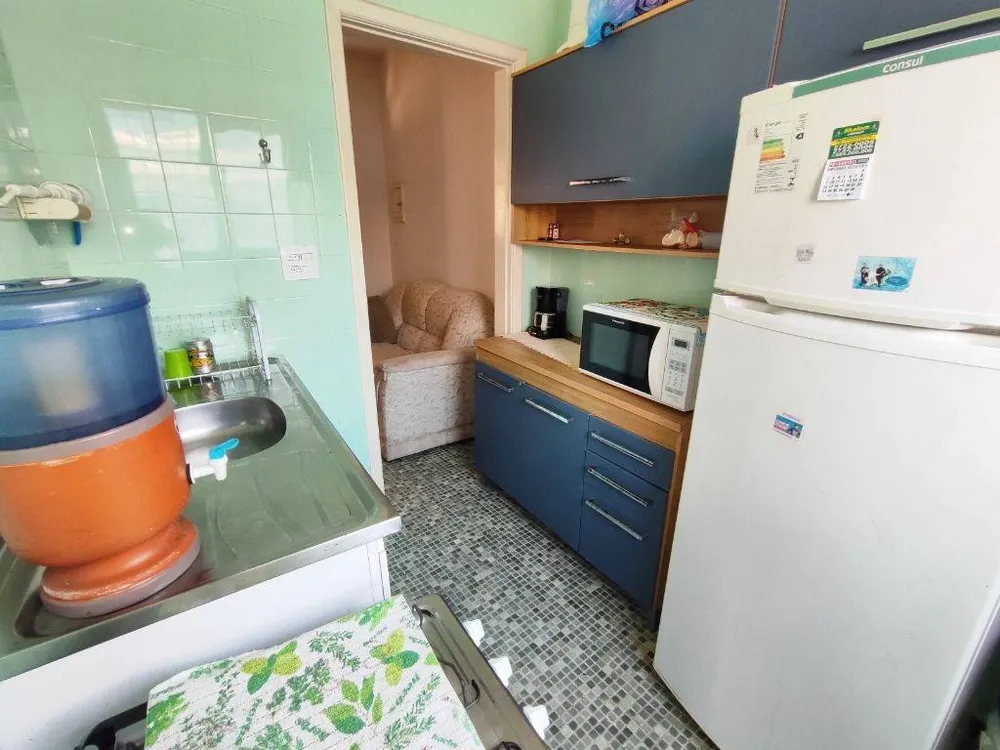 Apartamento, 1 quarto, 35 m² - Foto 6
