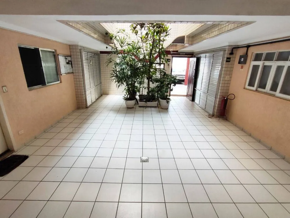 Apartamento, 1 quarto, 35 m² - Foto 2