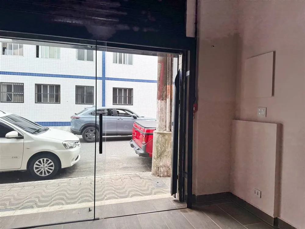 Sala-Conjunto, 28 m² - Foto 1