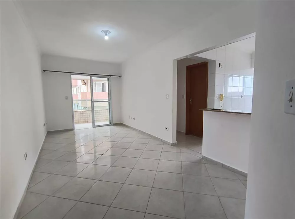 Apartamento à venda com 1 quarto, 51m² - Foto 3