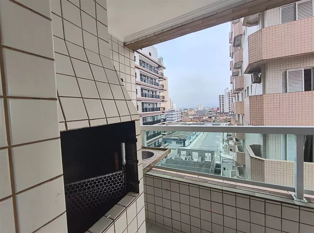 Apartamento à venda com 1 quarto, 51m² - Foto 6