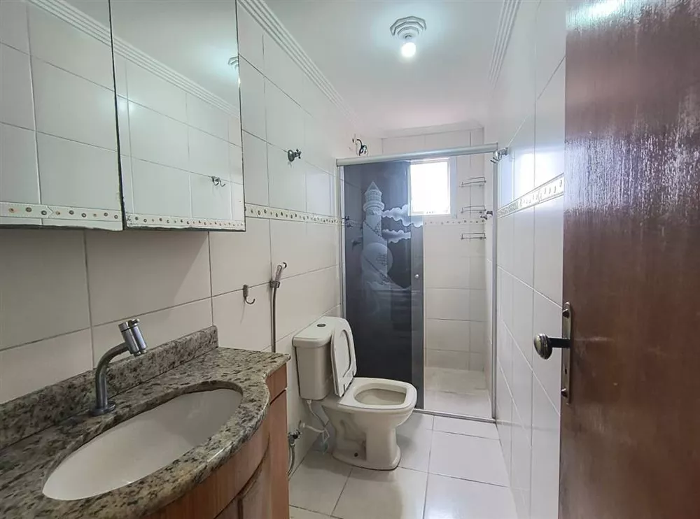 Apartamento à venda com 1 quarto, 51m² - Foto 5