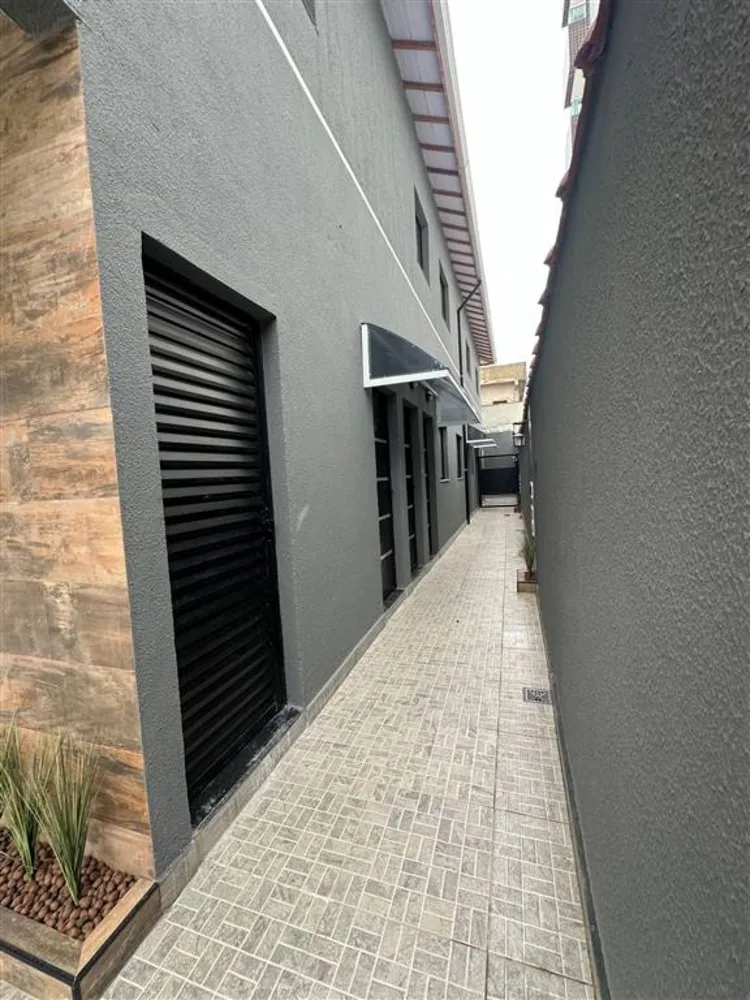 Casa de Condomínio, 2 quartos - Foto 2