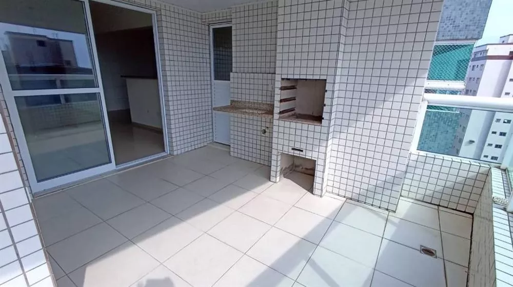 Apartamento à venda com 3 quartos, 140m² - Foto 1