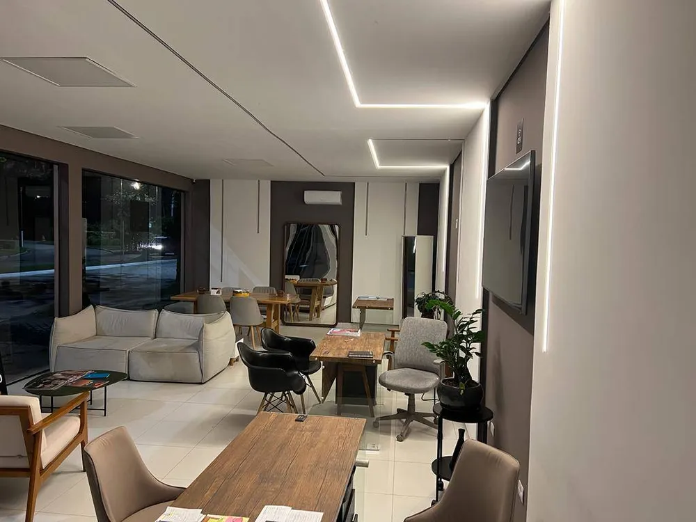 Sala-Conjunto, 60 m² - Foto 12
