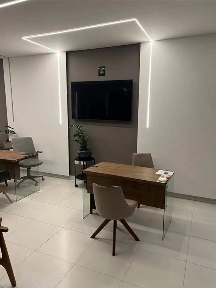 Sala-Conjunto, 60 m² - Foto 2