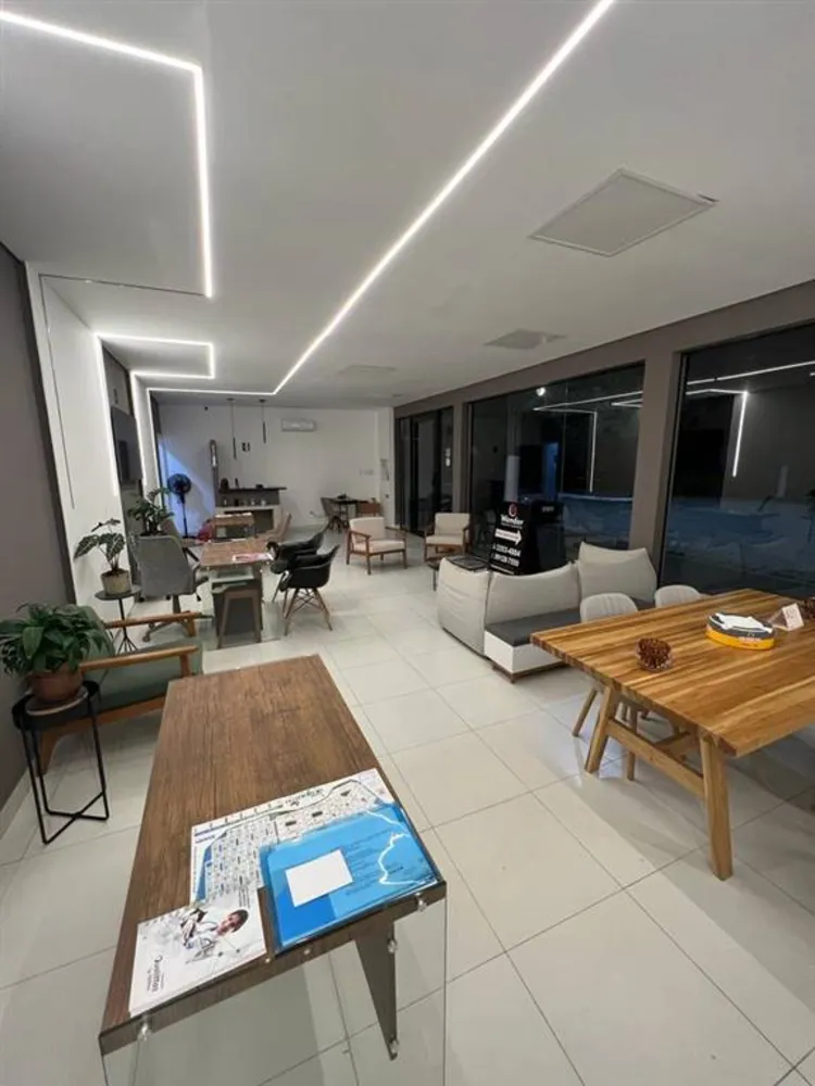 Sala-Conjunto, 60 m² - Foto 1