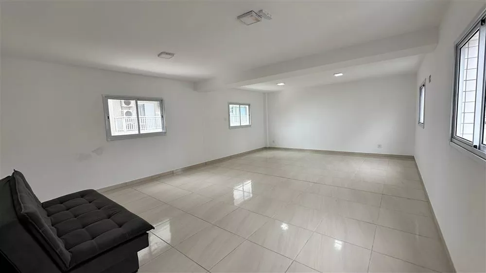 Apartamento à venda com 1 quarto, 45m² - Foto 1