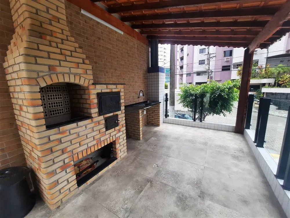Apartamento, 2 quartos, 82 m² - Foto 12