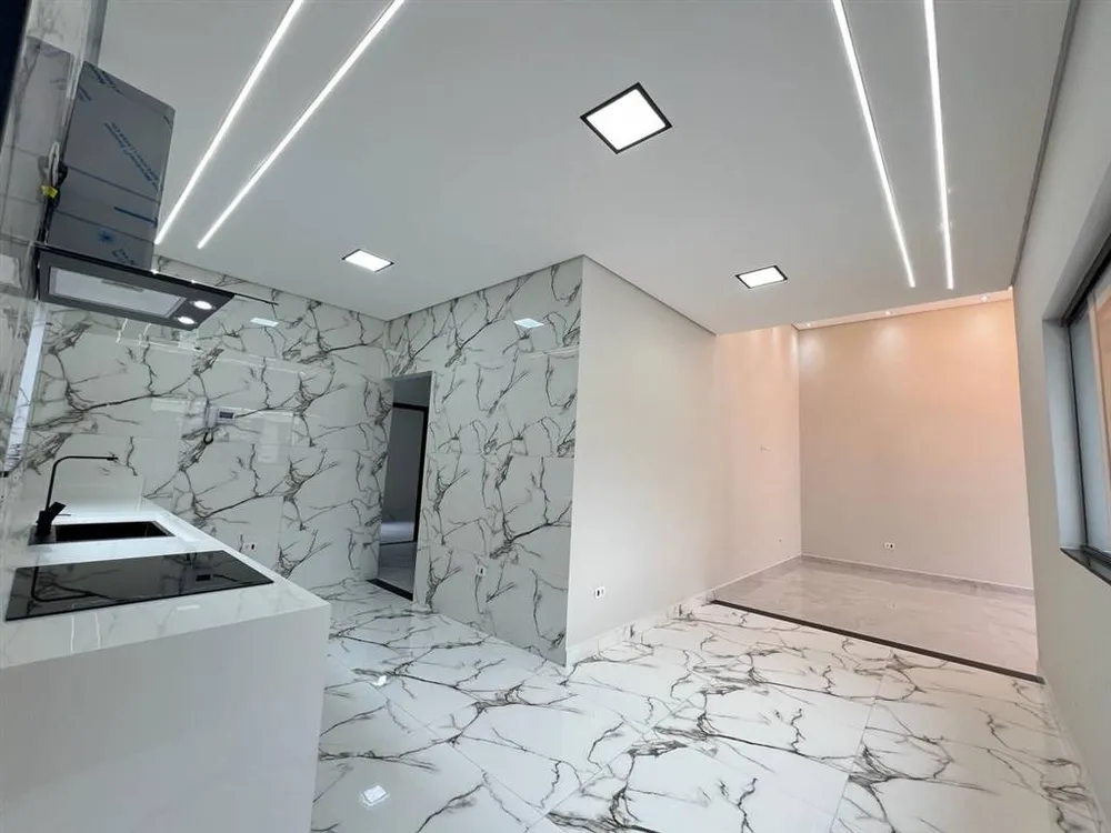 Casa, 3 quartos, 160 m² - Foto 10