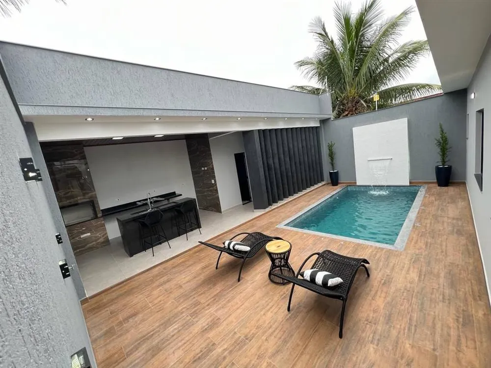 Casa, 3 quartos, 160 m² - Foto 3