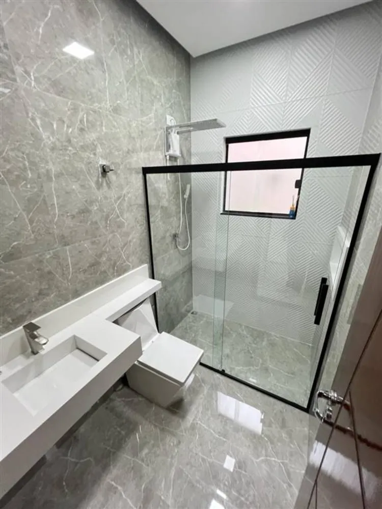 Casa, 3 quartos, 160 m² - Foto 12