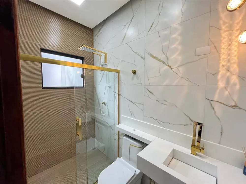 Casa, 3 quartos, 160 m² - Foto 4