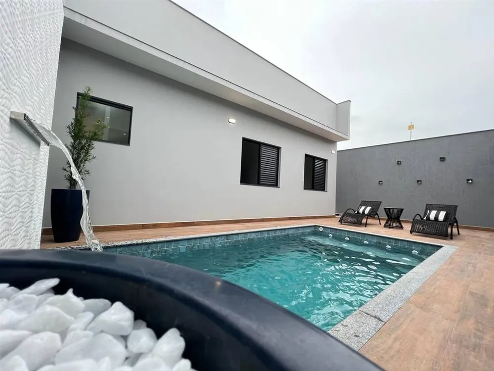 Casa, 3 quartos, 160 m² - Foto 4