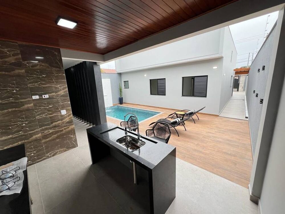 Casa, 3 quartos, 160 m² - Foto 7