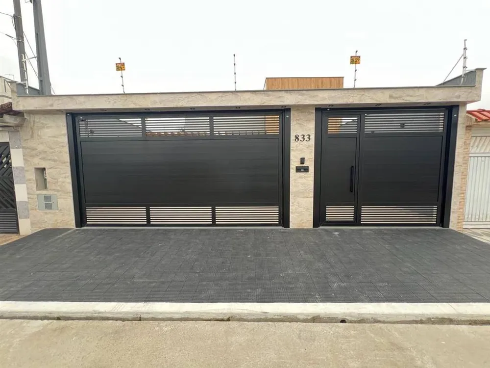 Casa, 3 quartos, 160 m² - Foto 1