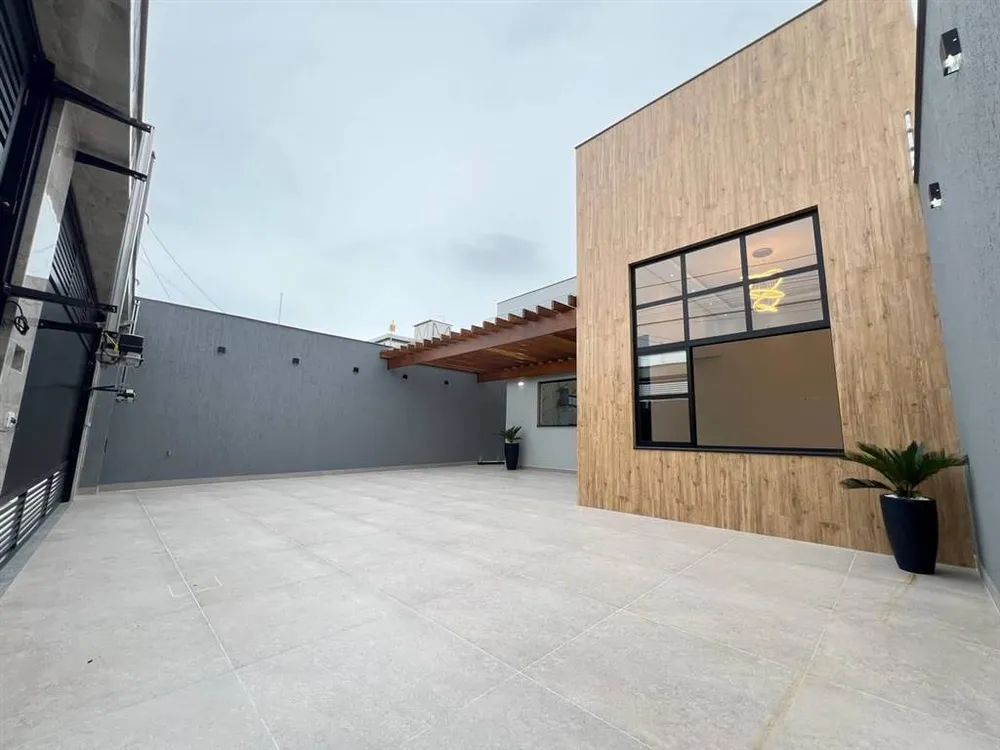 Casa, 3 quartos, 160 m² - Foto 2