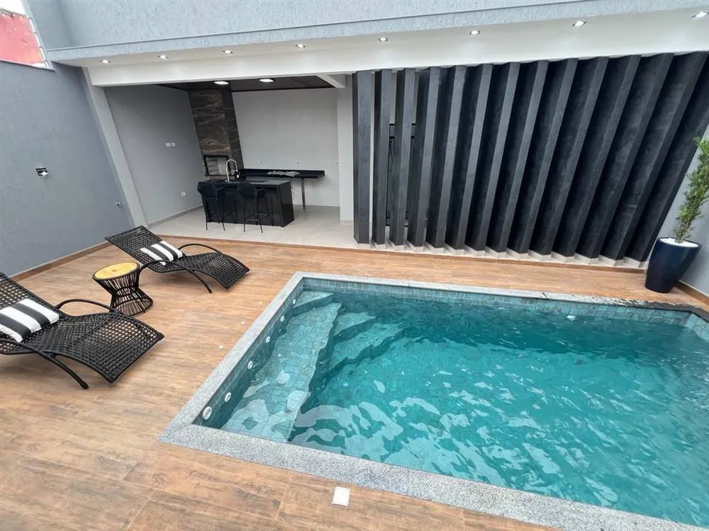 Casa, 3 quartos, 160 m² - Foto 3