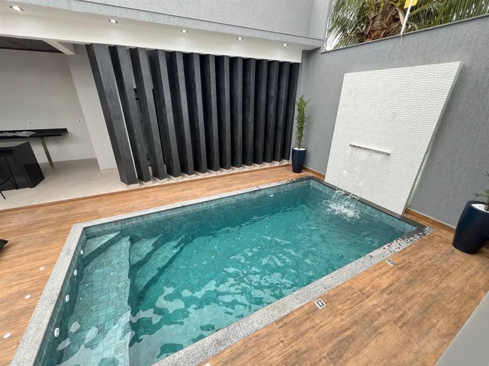 Casa, 3 quartos, 160 m² - Foto 13