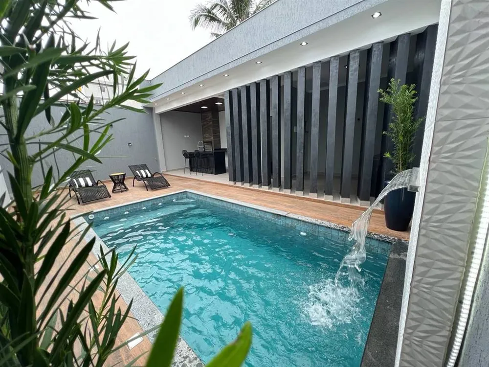 Casa, 3 quartos, 160 m² - Foto 5
