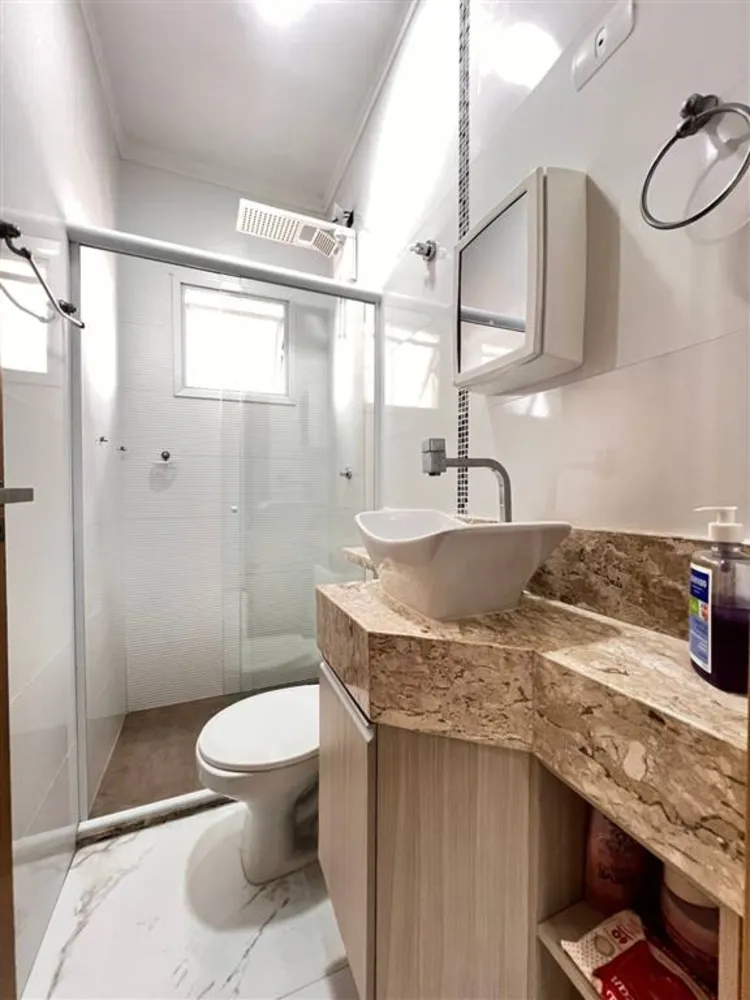 Casa de Condomínio, 2 quartos - Foto 4