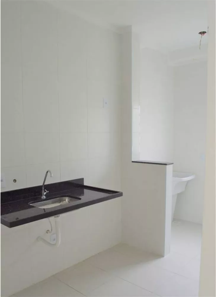 Apartamento à venda com 2 quartos, 48m² - Foto 10