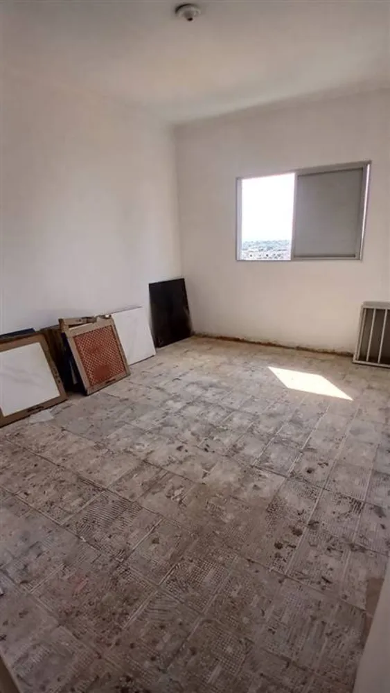 Apartamento, 1 quarto, 41 m² - Foto 8
