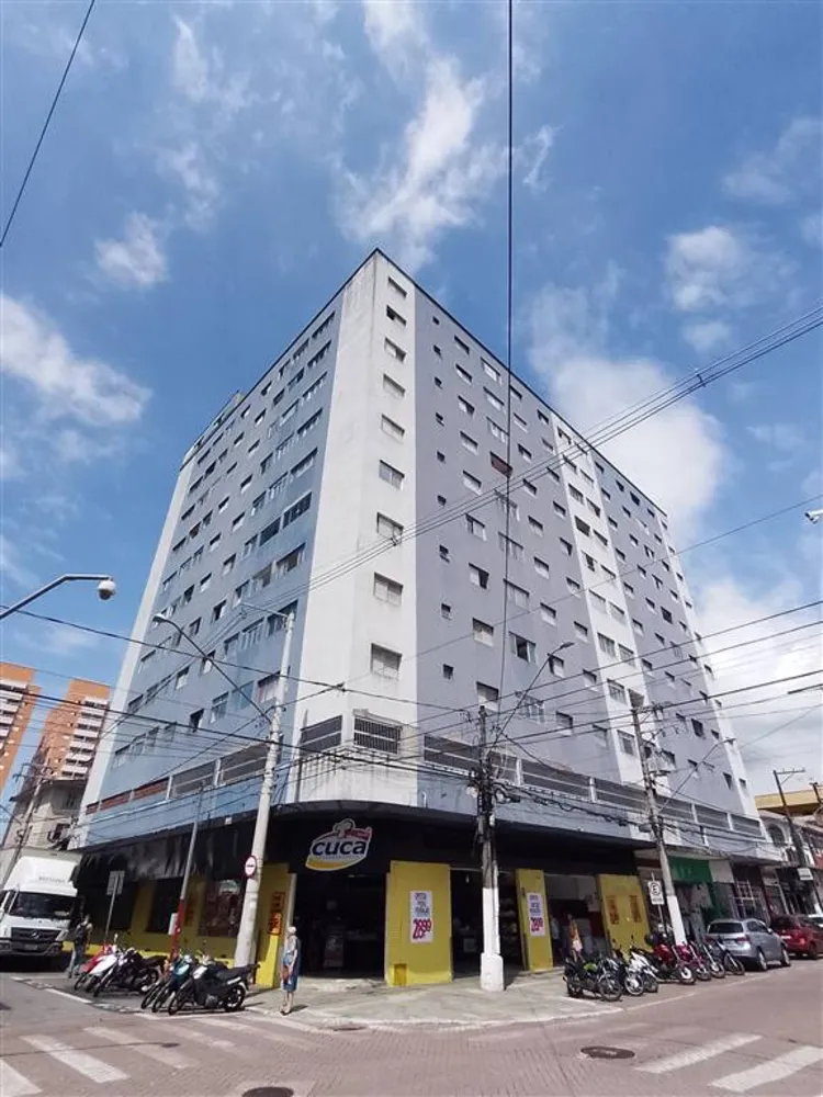 Apartamento, 1 quarto, 41 m² - Foto 1