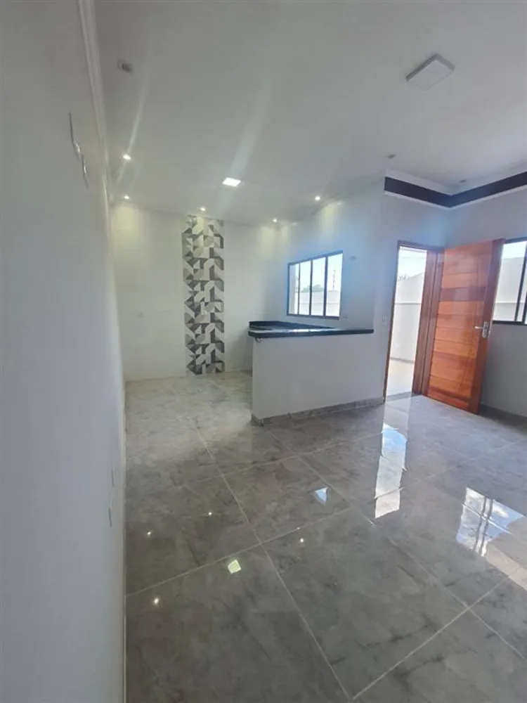Casa, 3 quartos, 75 m² - Foto 2