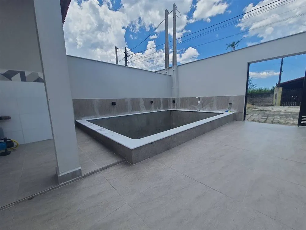Casa, 3 quartos, 75 m² - Foto 1