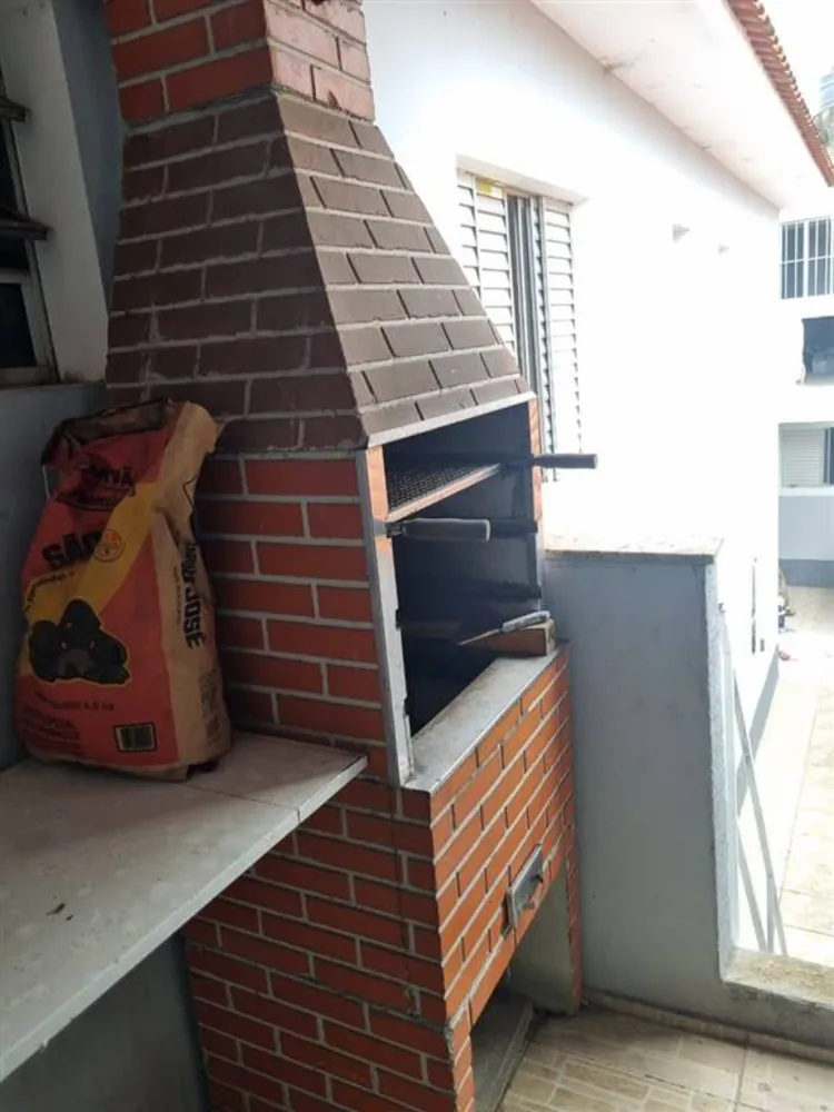 Sobrado, 3 quartos, 175 m² - Foto 11