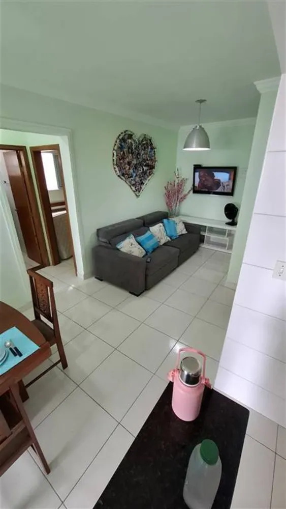 Apartamento, 2 quartos, 66 m² - Foto 4