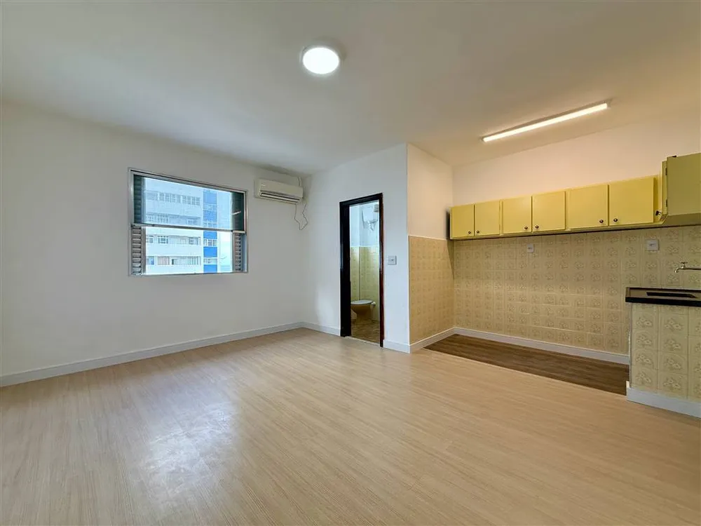 Kitnet-Studio, 25 m² - Foto 4