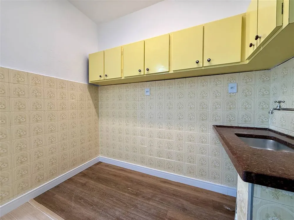Kitnet-Studio, 25 m² - Foto 11