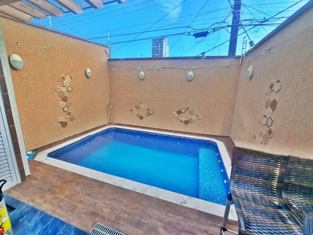 Casa, 2 quartos, 97 m² - Foto 11