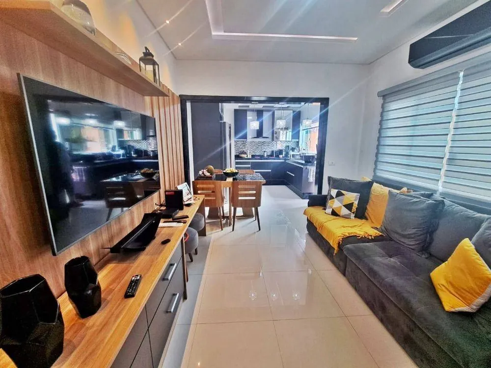 Casa, 2 quartos, 97 m² - Foto 3
