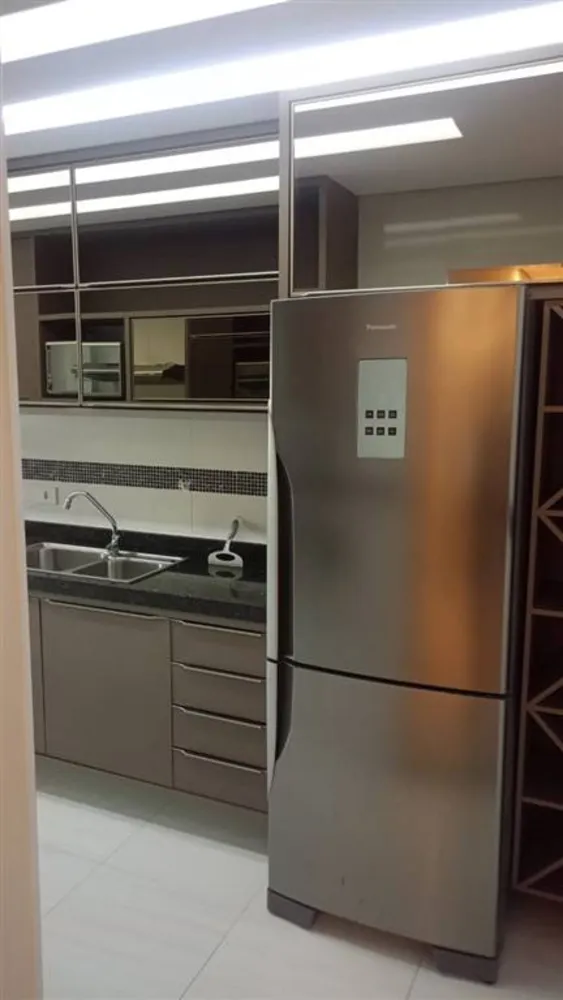 Apartamento, 3 quartos, 115 m² - Foto 5