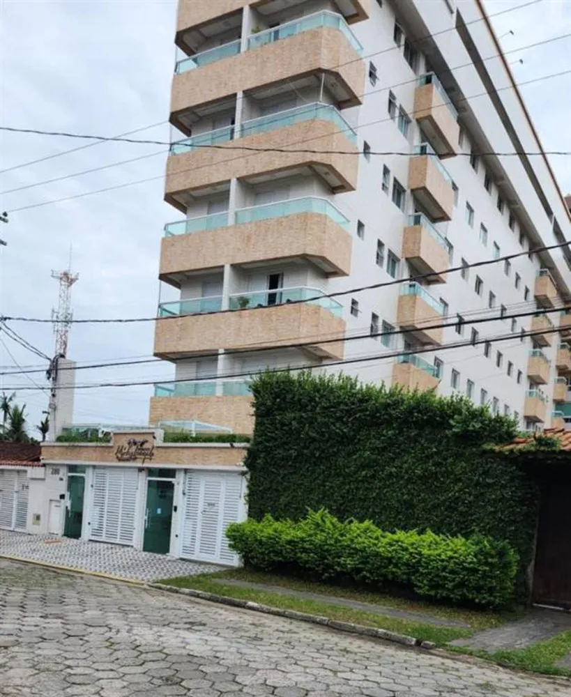 Apartamento, 3 quartos, 115 m² - Foto 9