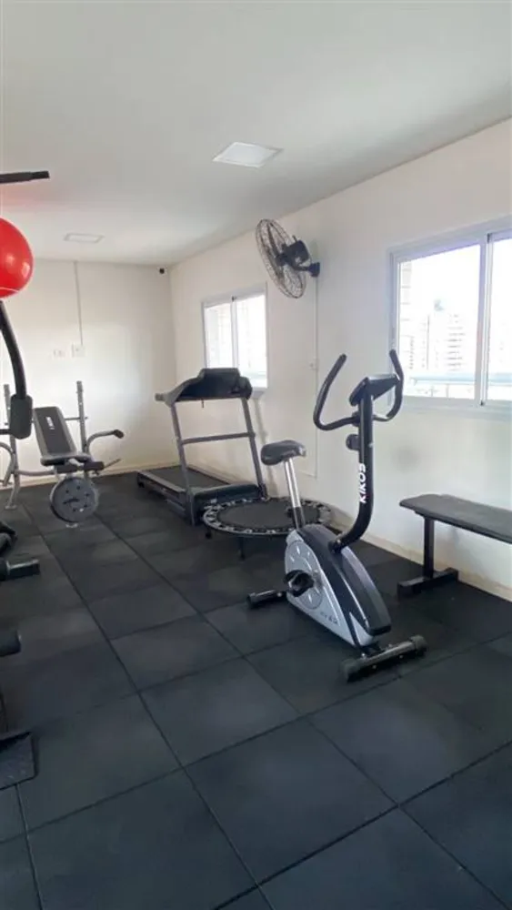 Apartamento, 3 quartos, 115 m² - Foto 13